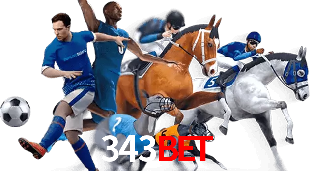 343BET