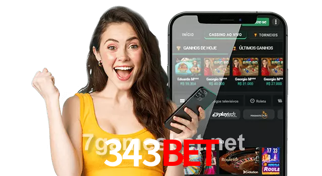 343BET