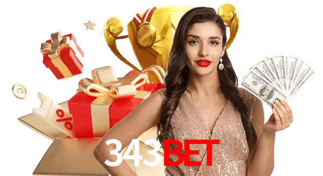 343BET