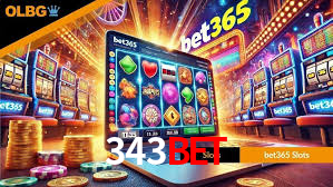 Cassino Online Ao Vivo 343BET