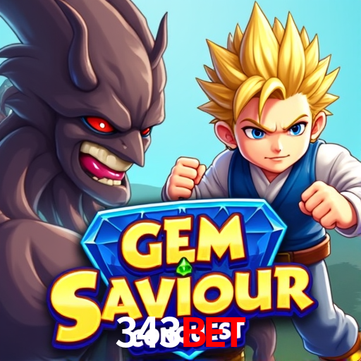 Slots na Plataforma 343BET
