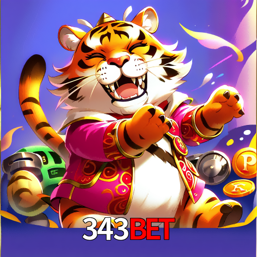 343BET 