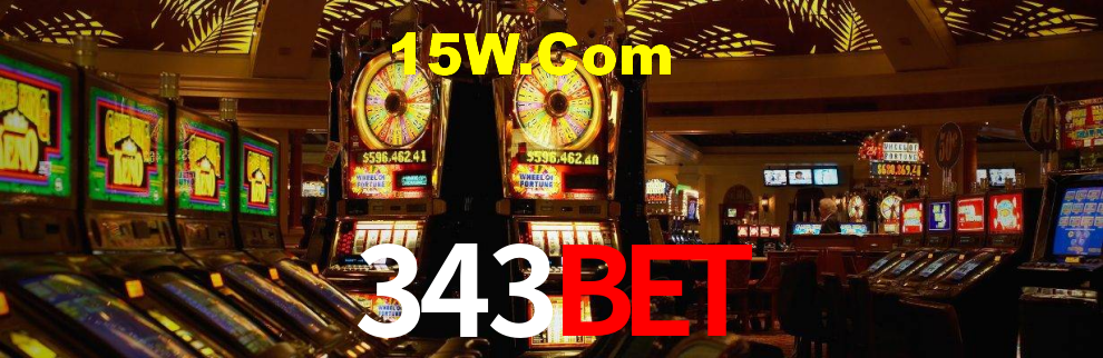 Bônus Generosos e Exclusivos no 343BET para Você!