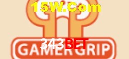 Jackpots e promoções na 343BET