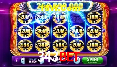 Benefícios VIP na 343BET