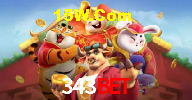 Download rápido e seguro na 343BET