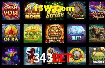 Apostas de Basquete 343BET