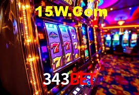 Sports Statistics 343BET