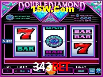 Diretório de Jogos 343BET