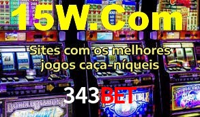 Bônus de boas-vindas na 343BET