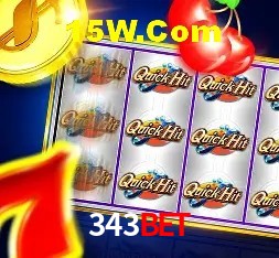 Promoção Relâmpago 343BET