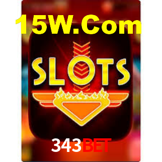 Apostas com odds competitivas na 343BET
