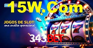 Live Casino 343BET