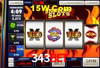 Login Seguro 343BET