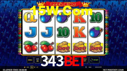 343BET.Com
