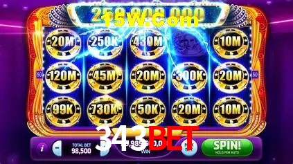 Loterias online na 343BET