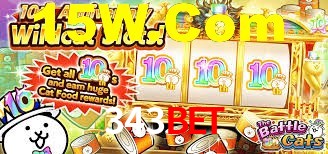 Explore as vantagens do 343BET: serviço profissional e confiabilidade