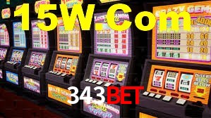 Ofertas Imperdíveis na 343BET: Promoções e Bônus Que Valem a Pena