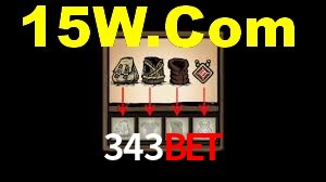 Welcome Bonus 343BET