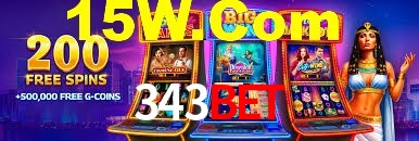 Blackjack Table 343BET
