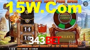 VIP Casino 343BET