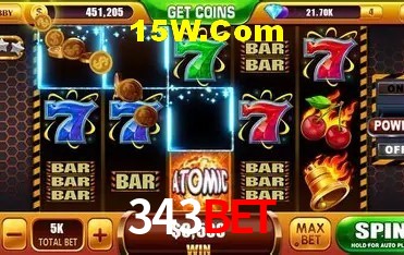 Interface Premium 343BET