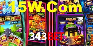 Premium Interface 343BET