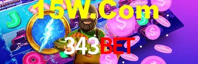 343BET