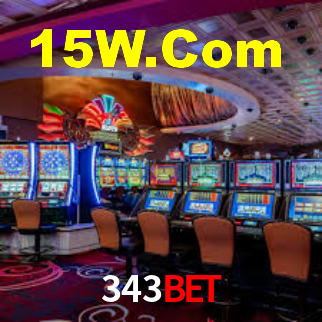 343BET,343BET.Com