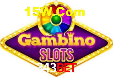 343BET: A Experiência de Casino com Jogos de Mesa ao Vivo