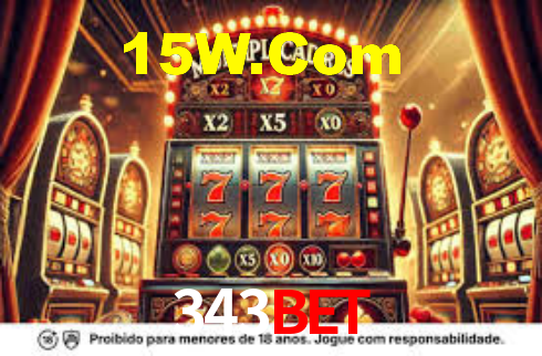 343BET