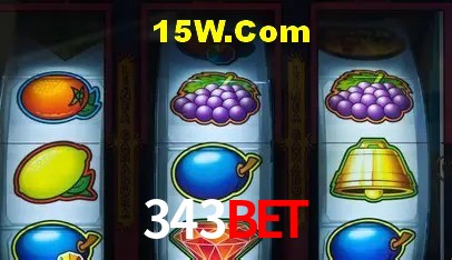 Jogos populares e pagamentos rápidos na 343BET