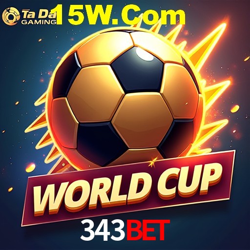 APP oficial da 343BET para mobile