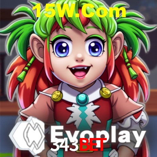 Descubra o Mundo do Cassino Online com 343BET
