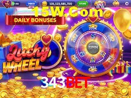 Bonus Features 343BET