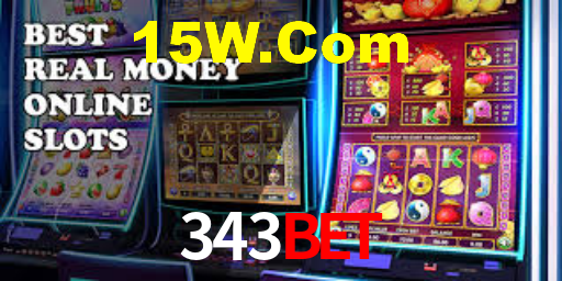 343BET