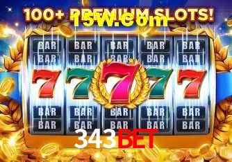 Jogos de Slot 343BET