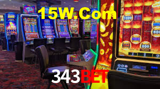 343BET: Jogos de Caça-Níqueis-Altas Recompensas, Roleta-Velocidade, Blackjack-Desafios Máximos