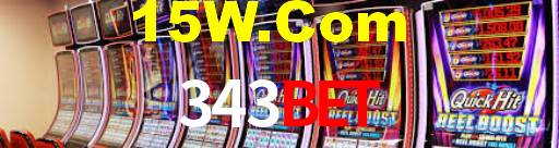 343BET