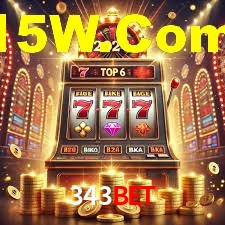 Roulette Table 343BET