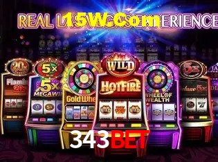 Torneios 343BET