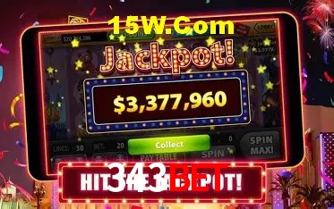 Recursos de Bônus 343BET