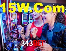 343BET