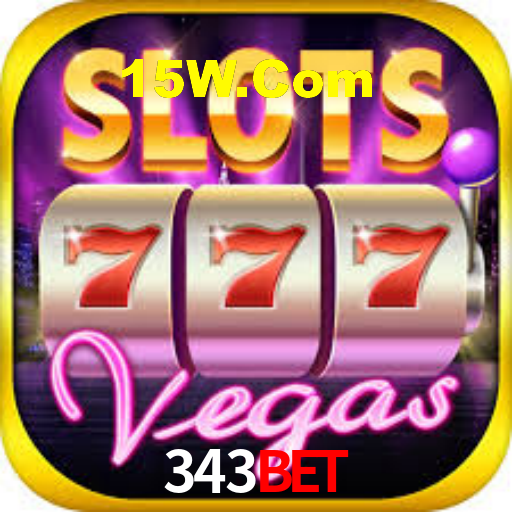 343BET - Cassino Caça-Níqueis Online - 343BET.Com